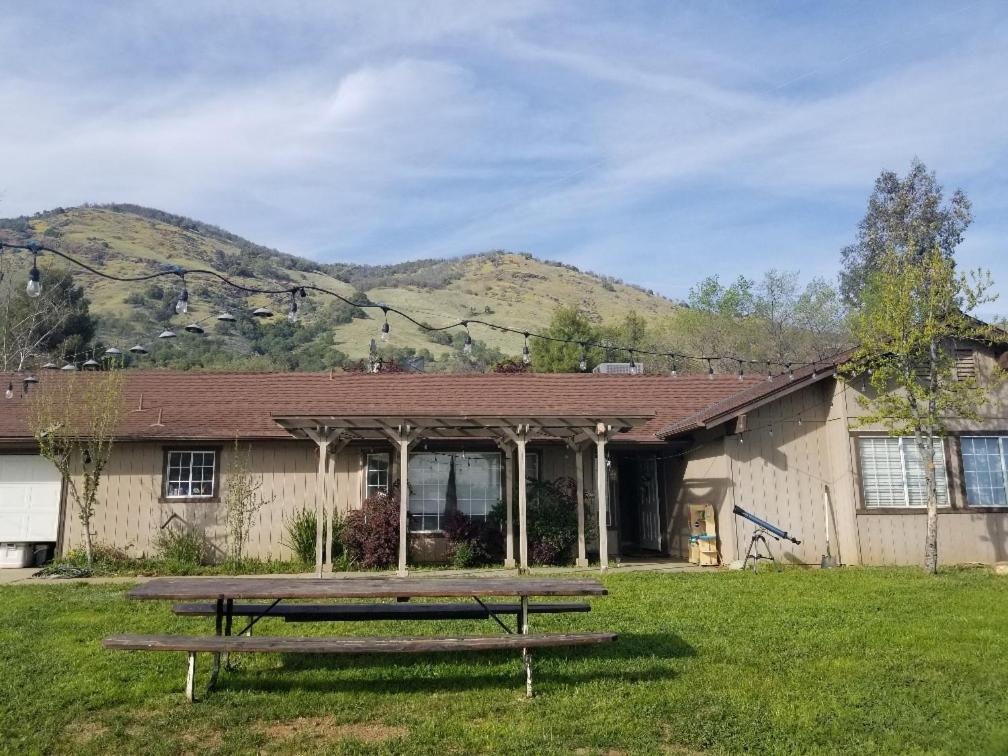 Casa rural St. Anna's House
